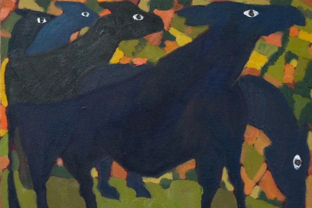 The Story: Threadings