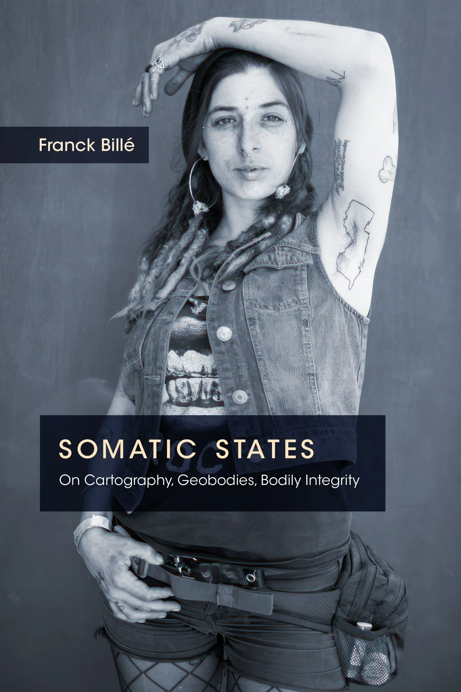 Somatic States: On Cartography, Geobodies, Bodily Integrity