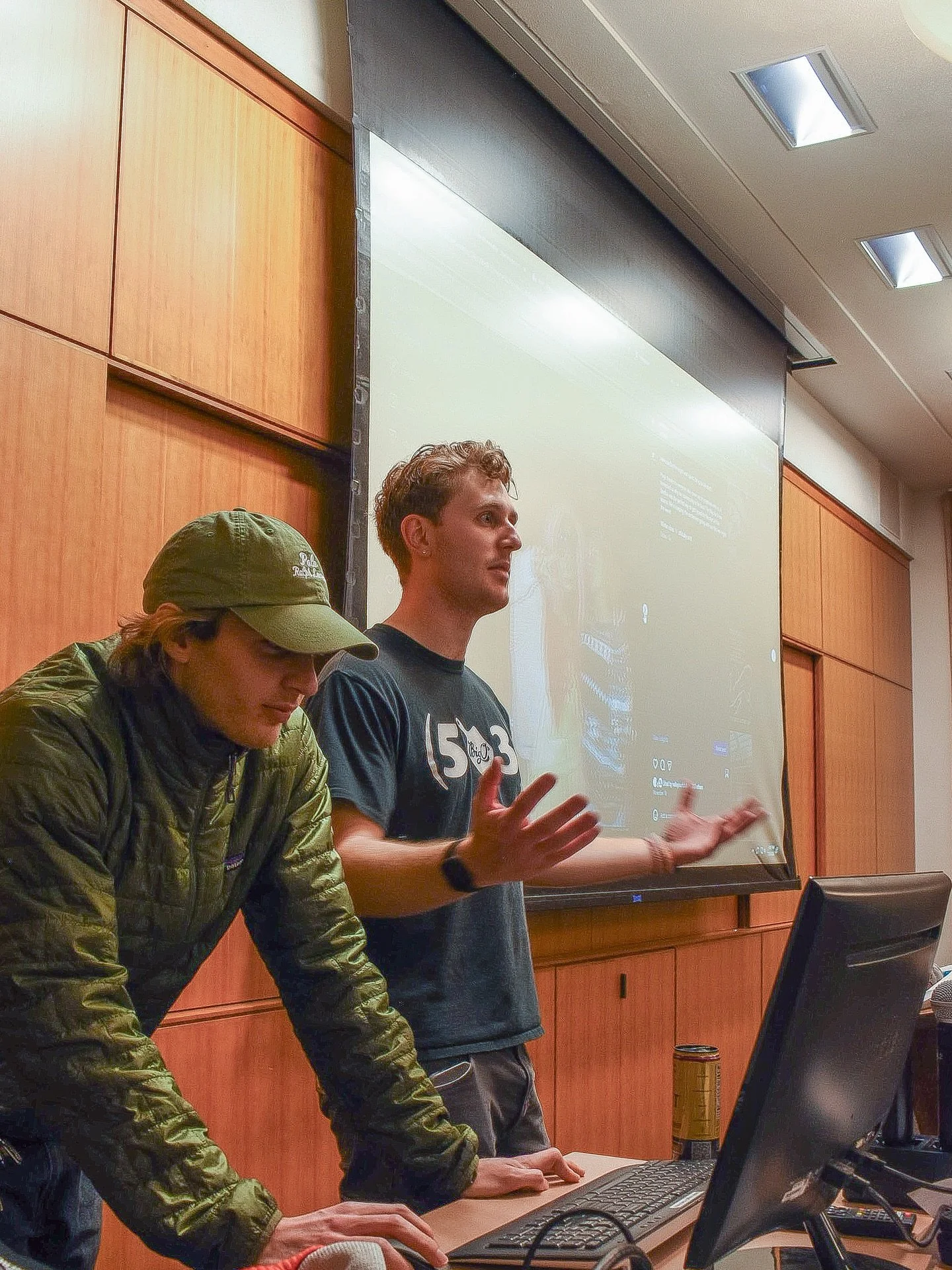 Thanks to everyone who came out to our Season Pass Meet and Greet Monday!!!

Y&rsquo;all really surprised us with the turn out on this last minute event. Anyway, we hope all who showed up was able to find some new people to hit the slopes with. If yo