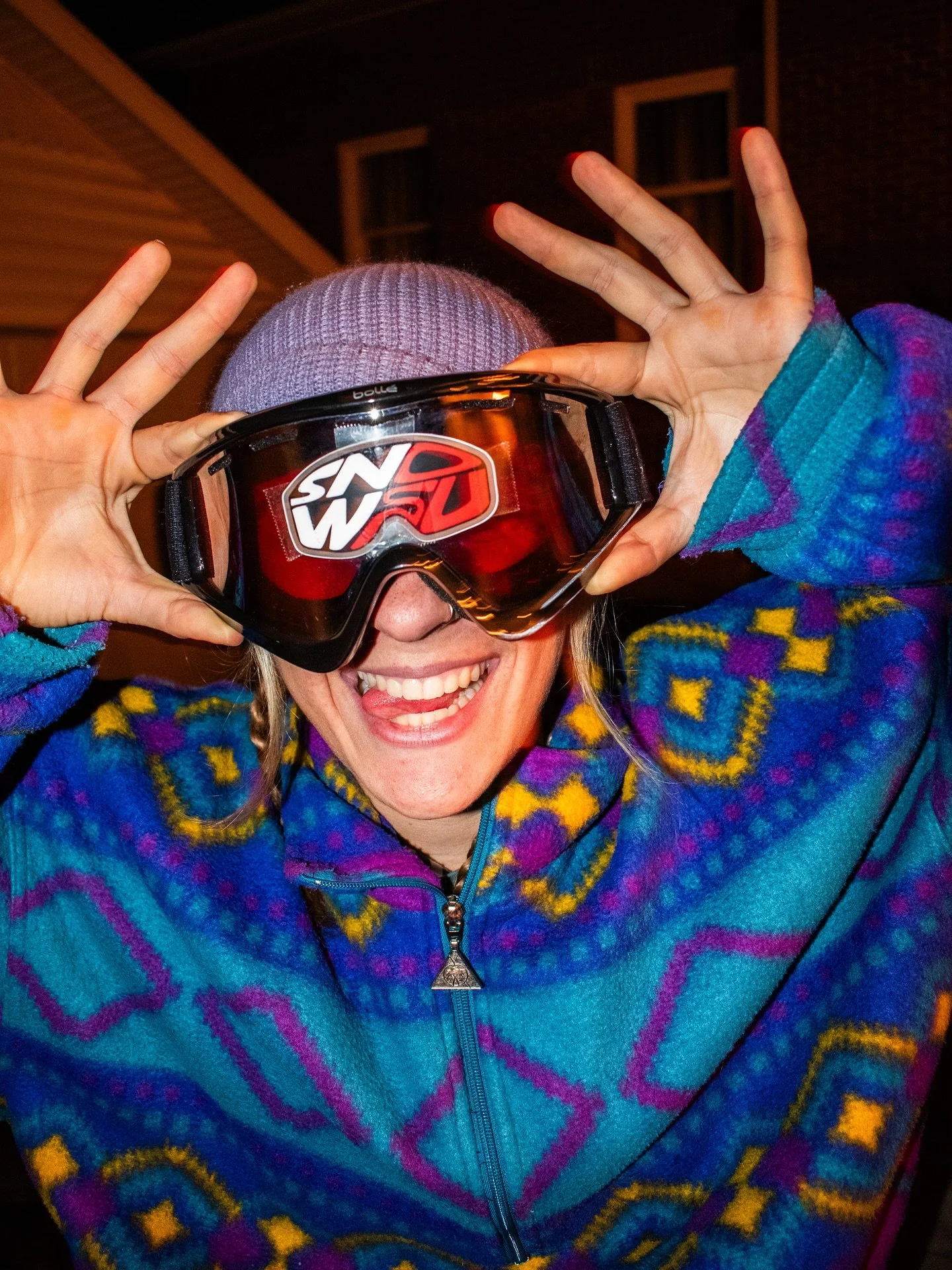 Bonfire night well spent, bring on Winter!!!

Huge thanks to everyone who came out to celebrate with us, it reminded us why our community is the best! The Pray for Snow Bonfire was the perfect way to get hyped for the start of the season. We&rsquo;re