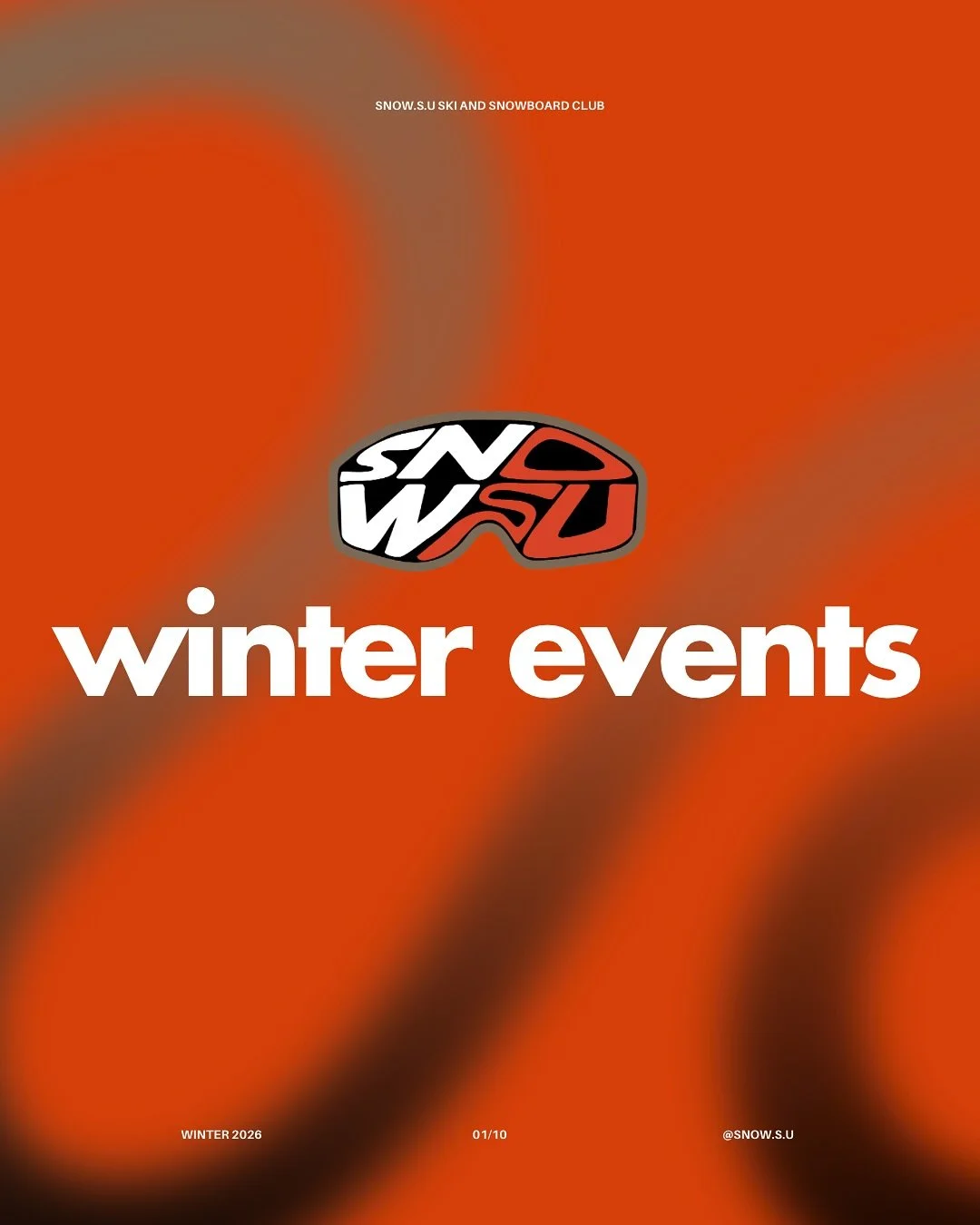 Winter Events Schedule is here!!!

This is going to be our best Winter Term yet! We will be having events every week (beside week 1), alternating between on campus and on mountain. There&rsquo;s also a MASSIVE sweepstakes where you can win new skis, 
