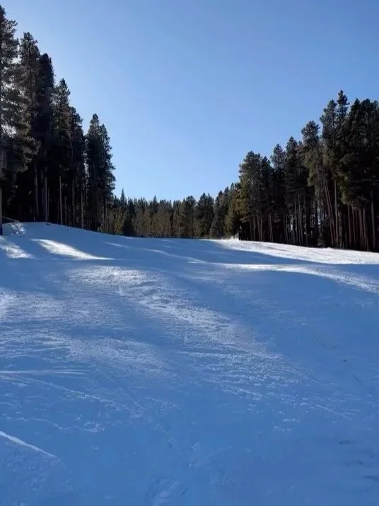 The snow came just in time for Sunday Sends! And with it came probably the best week 1 submissions we have ever had. 

Though one of our Sunday Sends winners from last year, @j.watson84, has to win the first beanie of this year with this gnarly 3 off