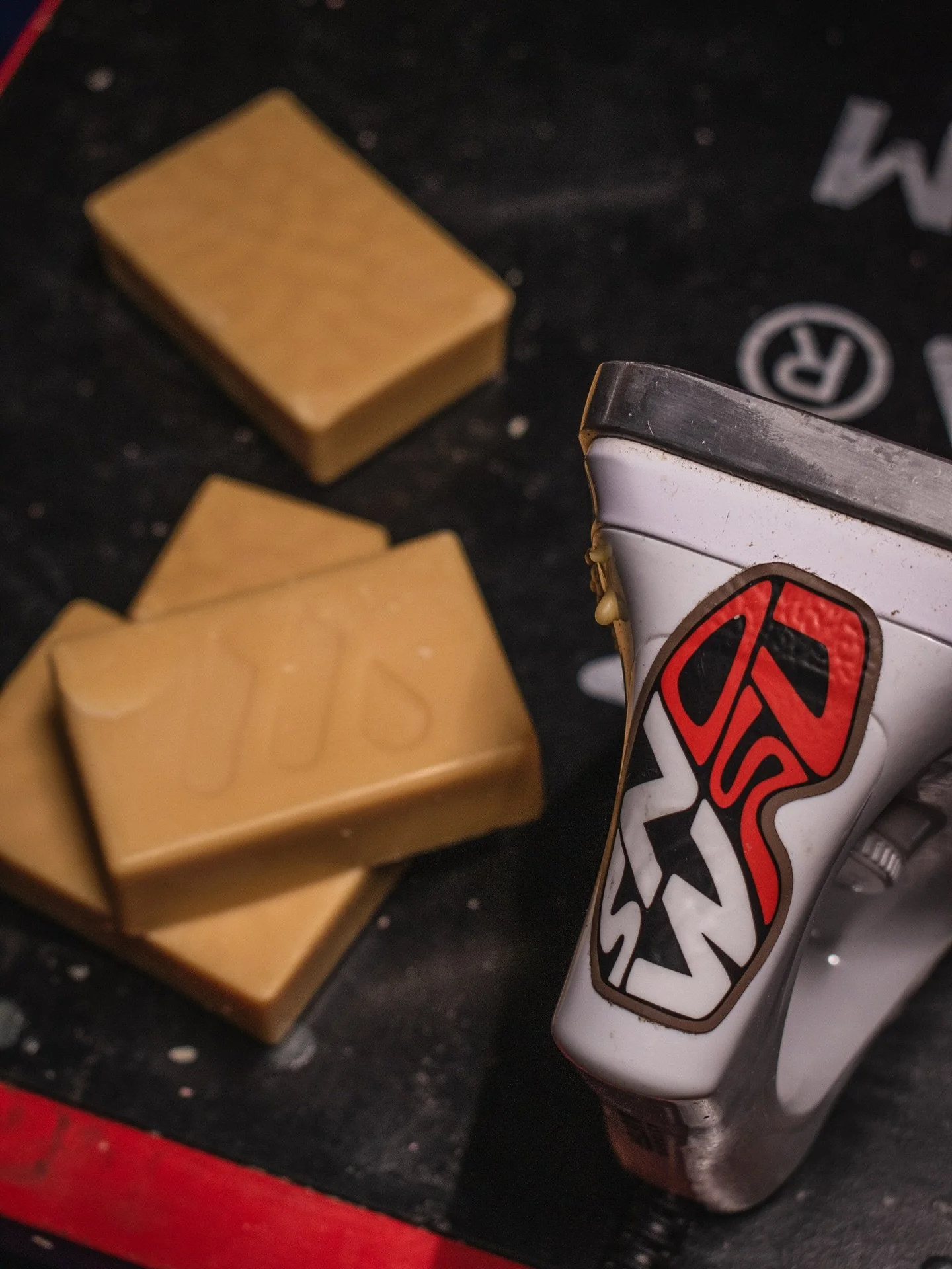 Our first Wax Night (or based on the snow should we say damage control?) of winter term!!!

Glad so many people were able to come out and join us this past week. It was great to meet you all and get you read for the inevitable (hopefully 🤞🏼) late s