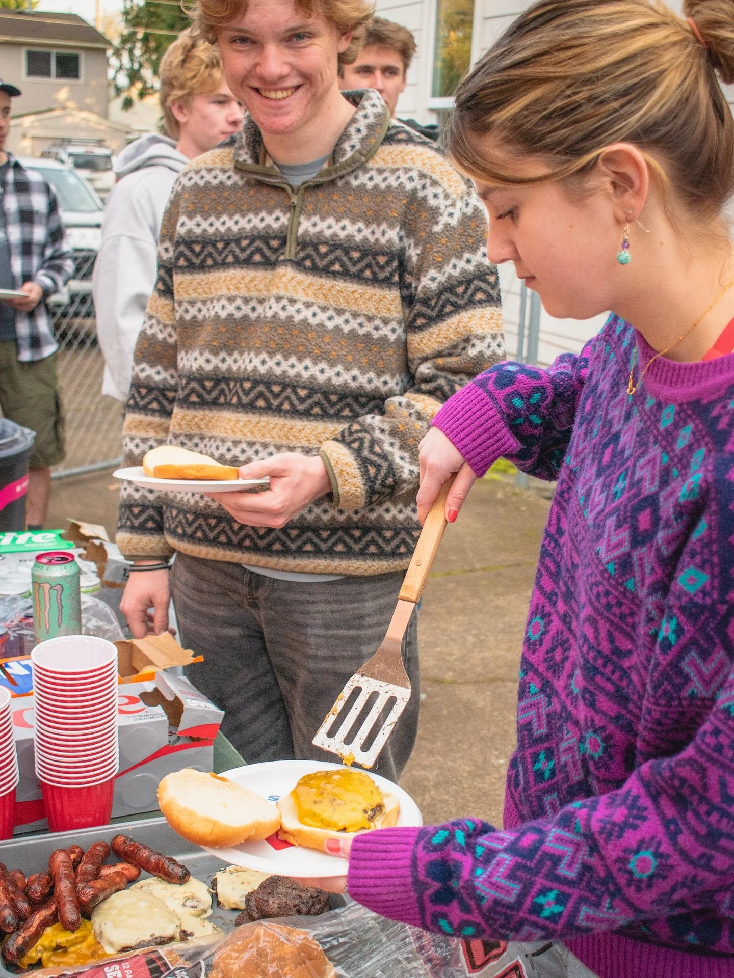 While it wasn&rsquo;t at the mountain, we still enjoyed the trivia and tailgate last weekend!!!

In all honesty, what beats free food and some friendly(ish) competition? Thank you to everyone who came out to hang out and win some prizes, including en
