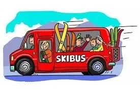 Ski Shuttle - Hoodoo