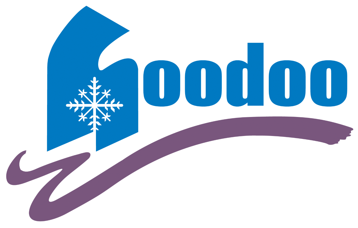 2 Hoodoo Day Lift Tickets - Entry