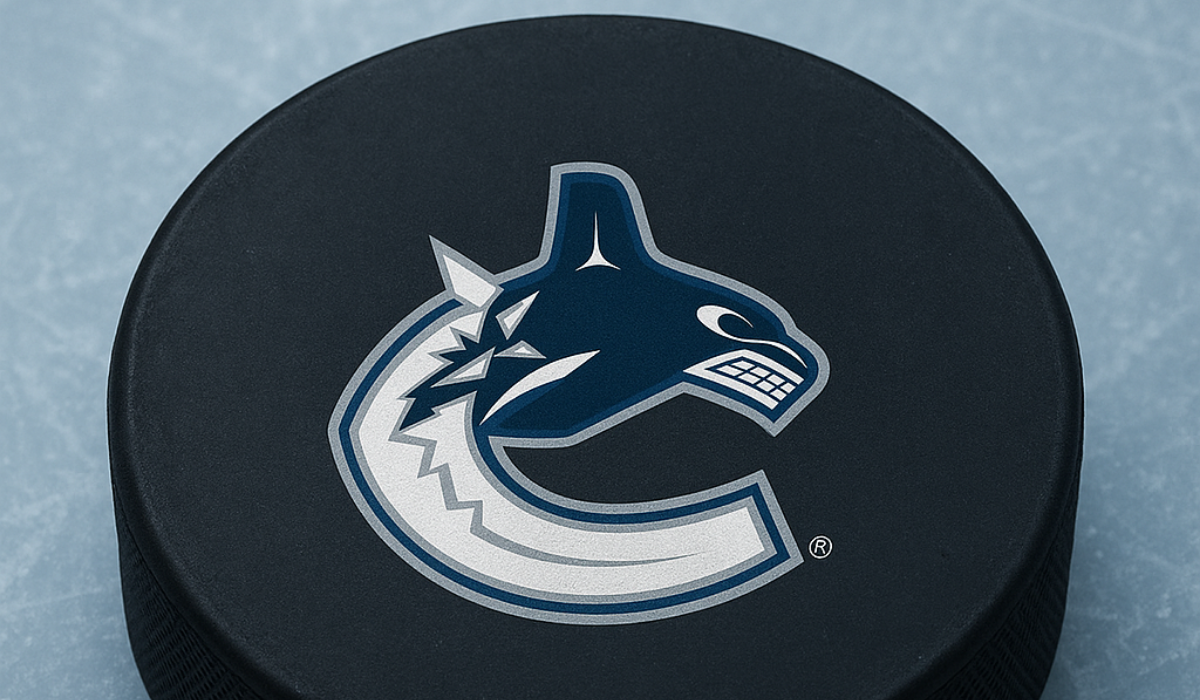 Watch the Canucks + Enter our Ticket Giveaway