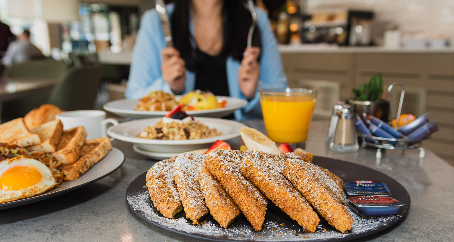 Mother’s Day Brunch Buffet