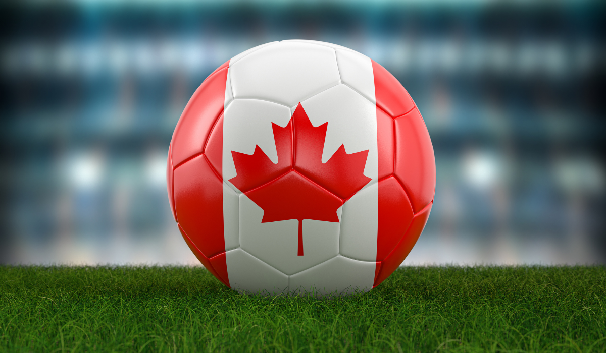 Canada vs Morocco ⚽️