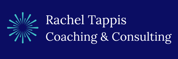 Rachel Tappis Coaching and Consulting