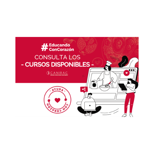 Curso: mitos del Vino Mexicano con CANIRAC | José Luis Umaña