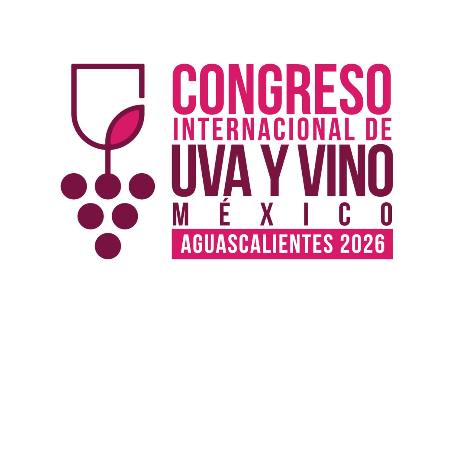 Congreso Internacional Uva y Vino México