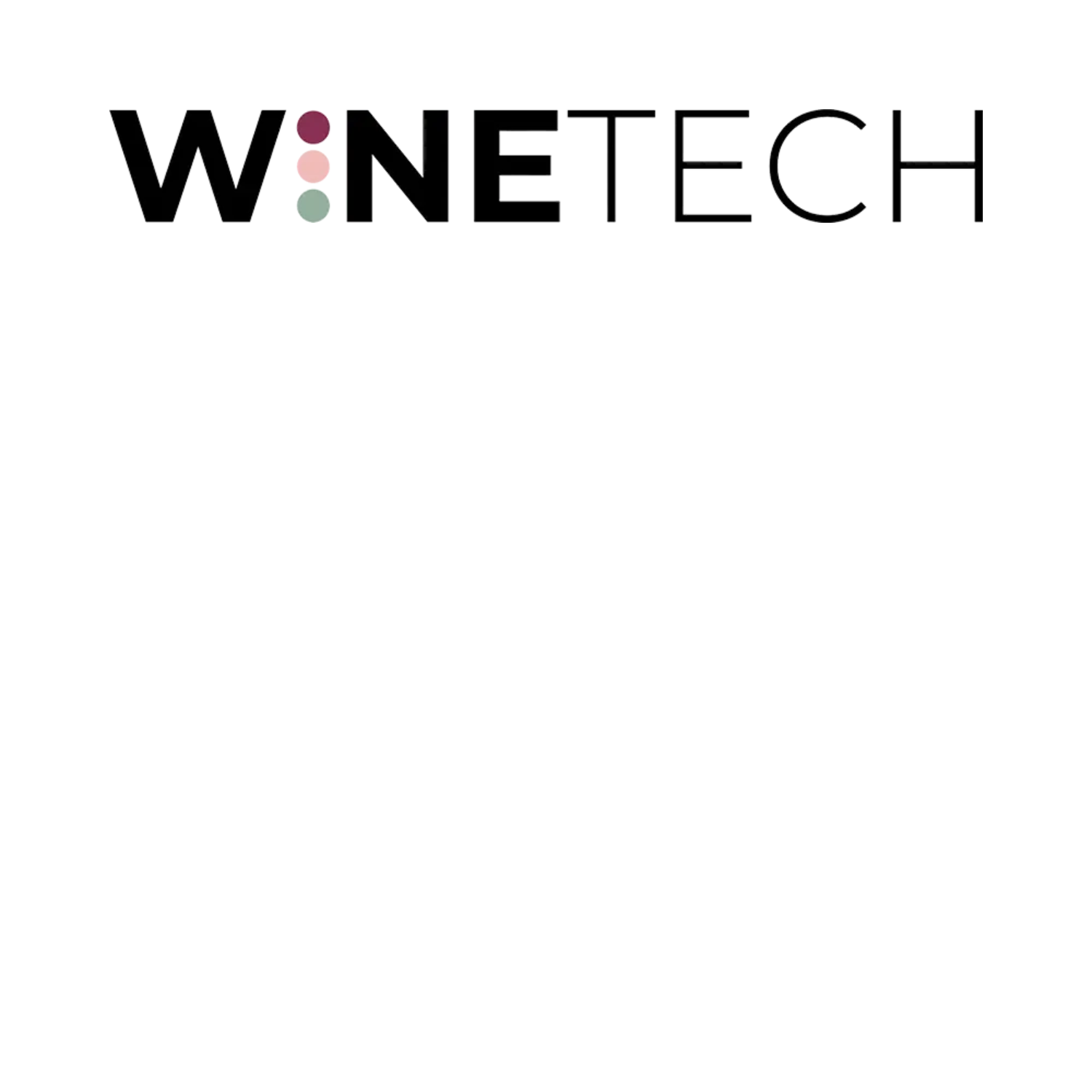 Wine Tech