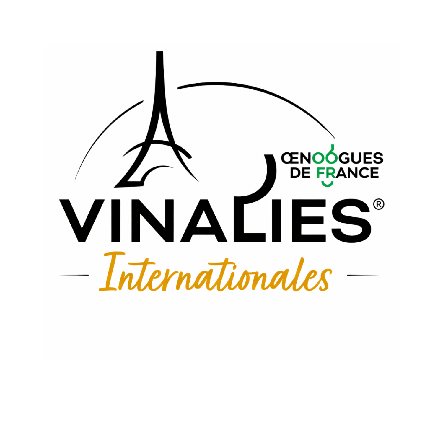 Vinalies Internationales