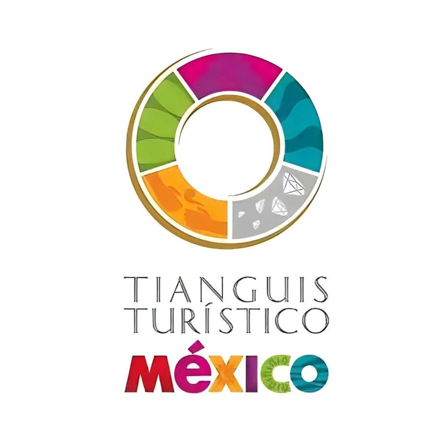 Tianguis turístico