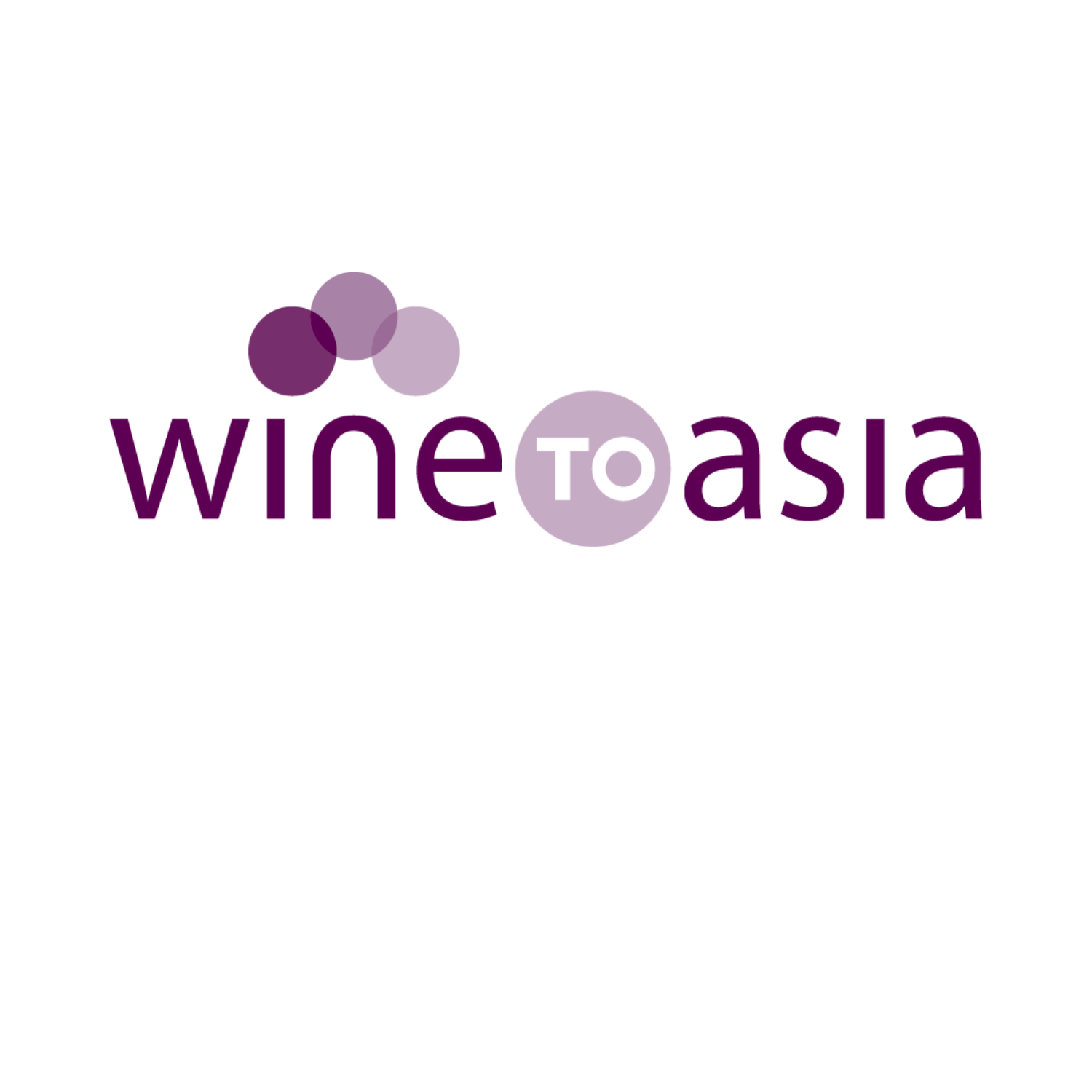 Wine to Asia