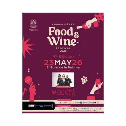 Food & Wine