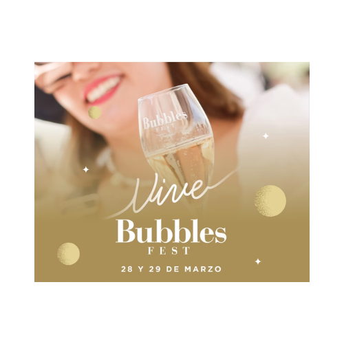 Bubbles Fest
