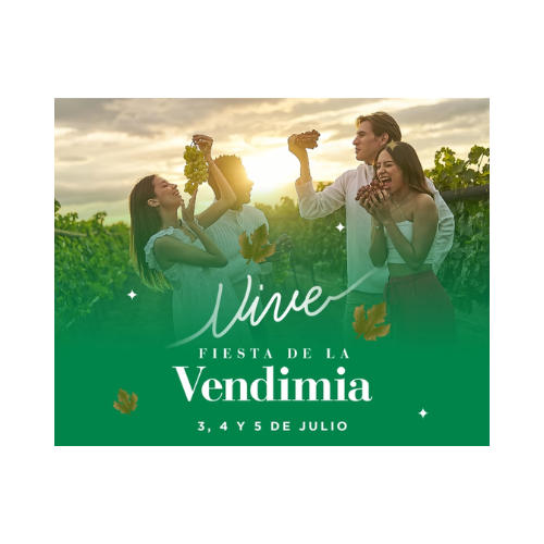 Fiesta de la Vendimia