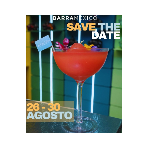 Barra México