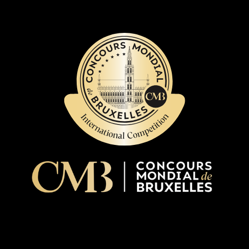 Concours Mondial de Bruxelles | Dulces y Fortificados