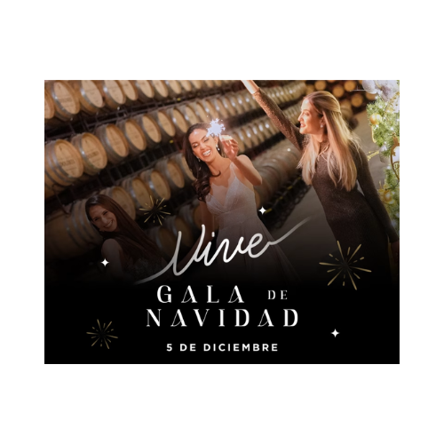 Gala de Navidad