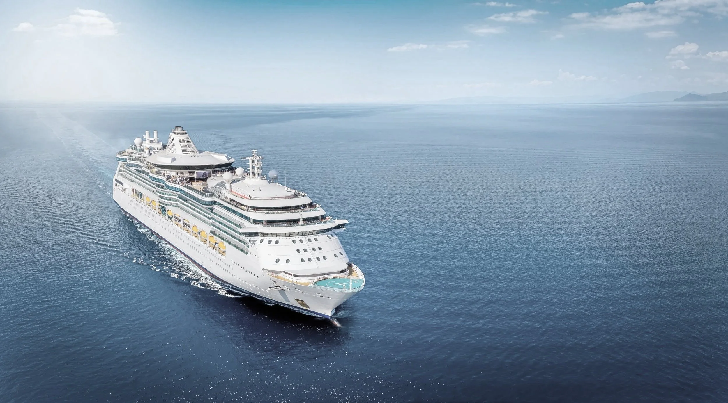 Why Cruises Are Pricey- And How To Get The Best Deal