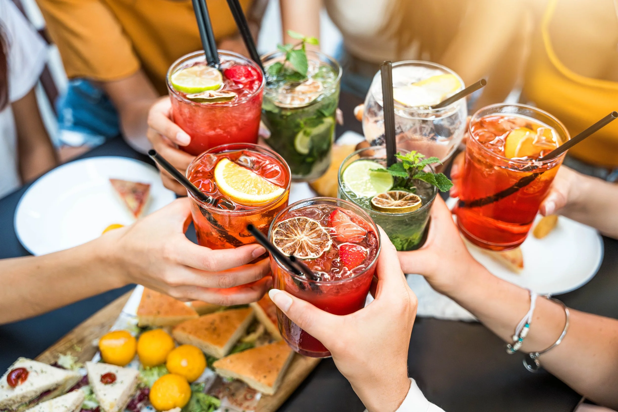 Cruise Drink Packages Compared: Every Major Line (2026)