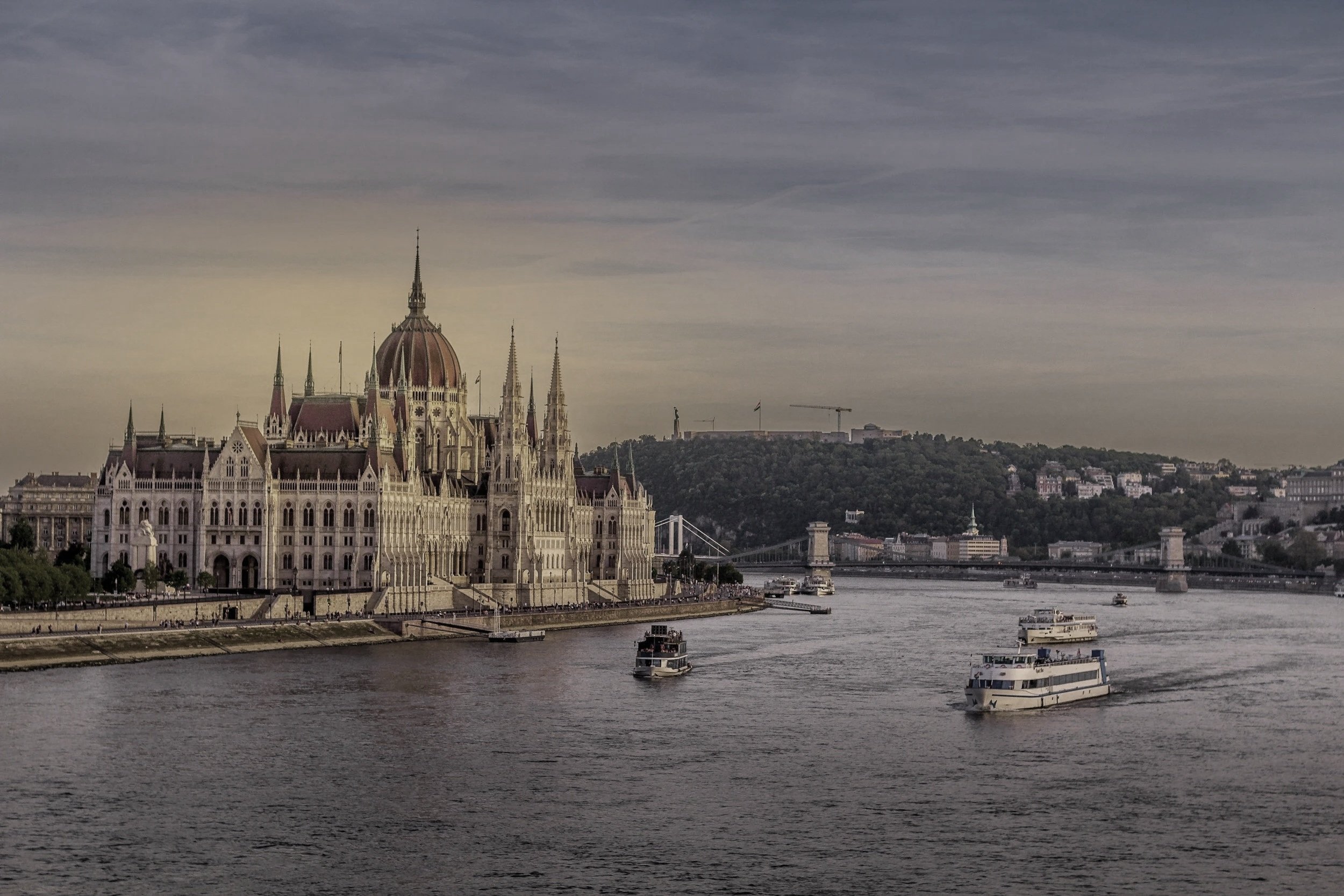 Celebrity Announces New River Cruises