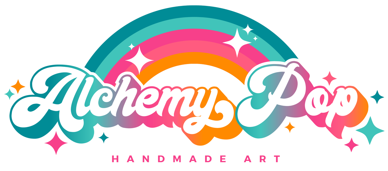 Alchemy Pop