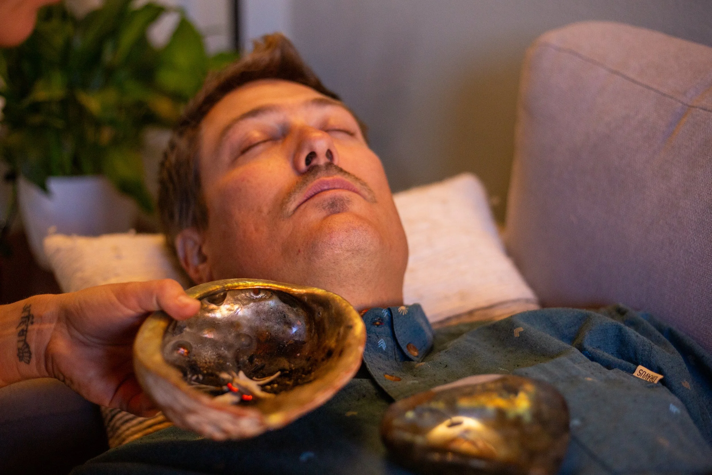 santa fe wellness energy work shamanic new mexico
