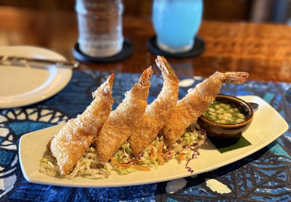 Mama's Fish House - April Saretsky Real Estate