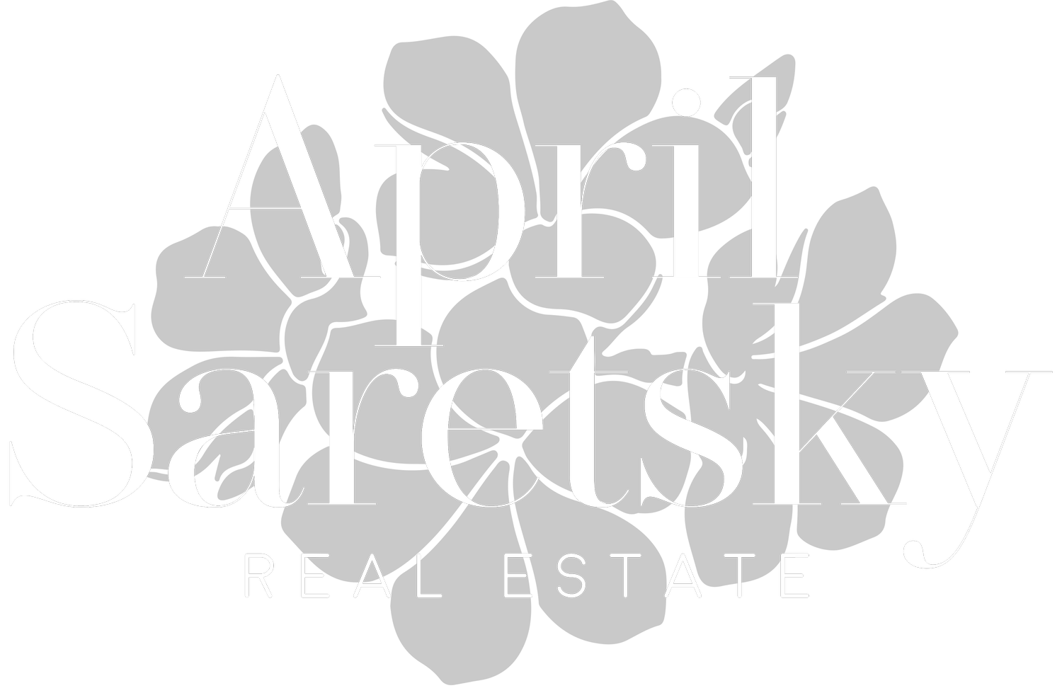 April Saretsky Maui Realtor