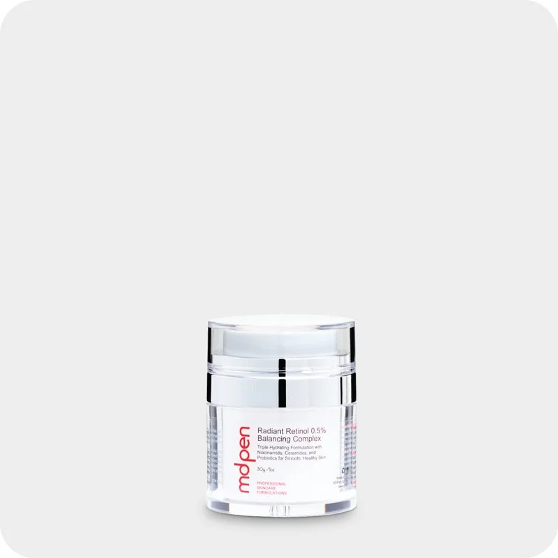 Radiant Retinol Balancing Complex (1 oz)