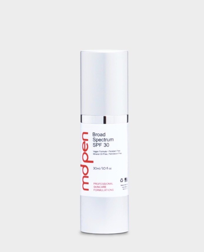 Broad Spectrum SPF 30 Moisturizer