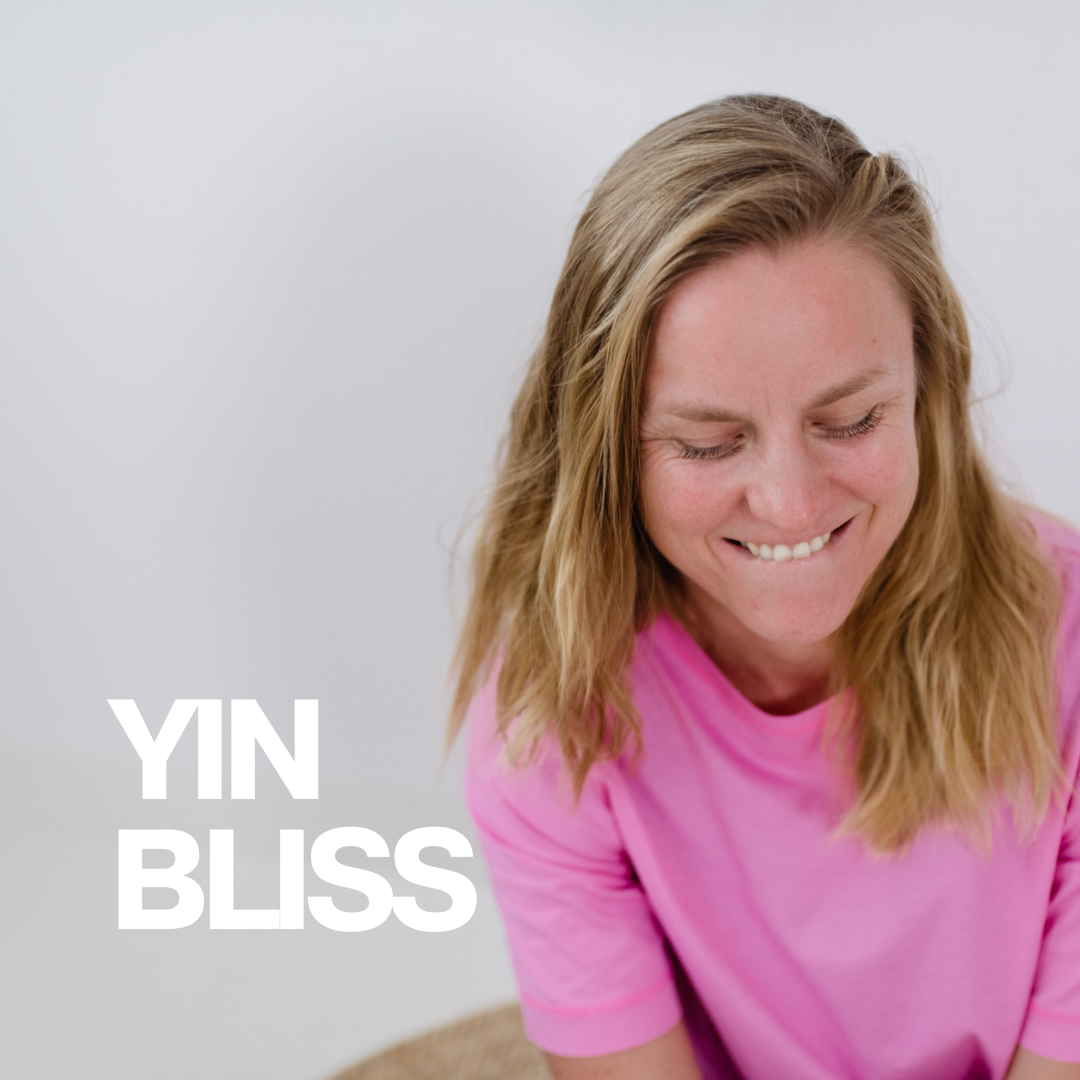 YIN BLISS MIT DANA
