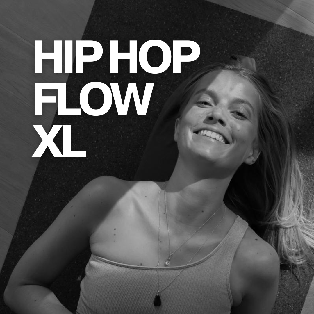 Hip Hop Flow XL