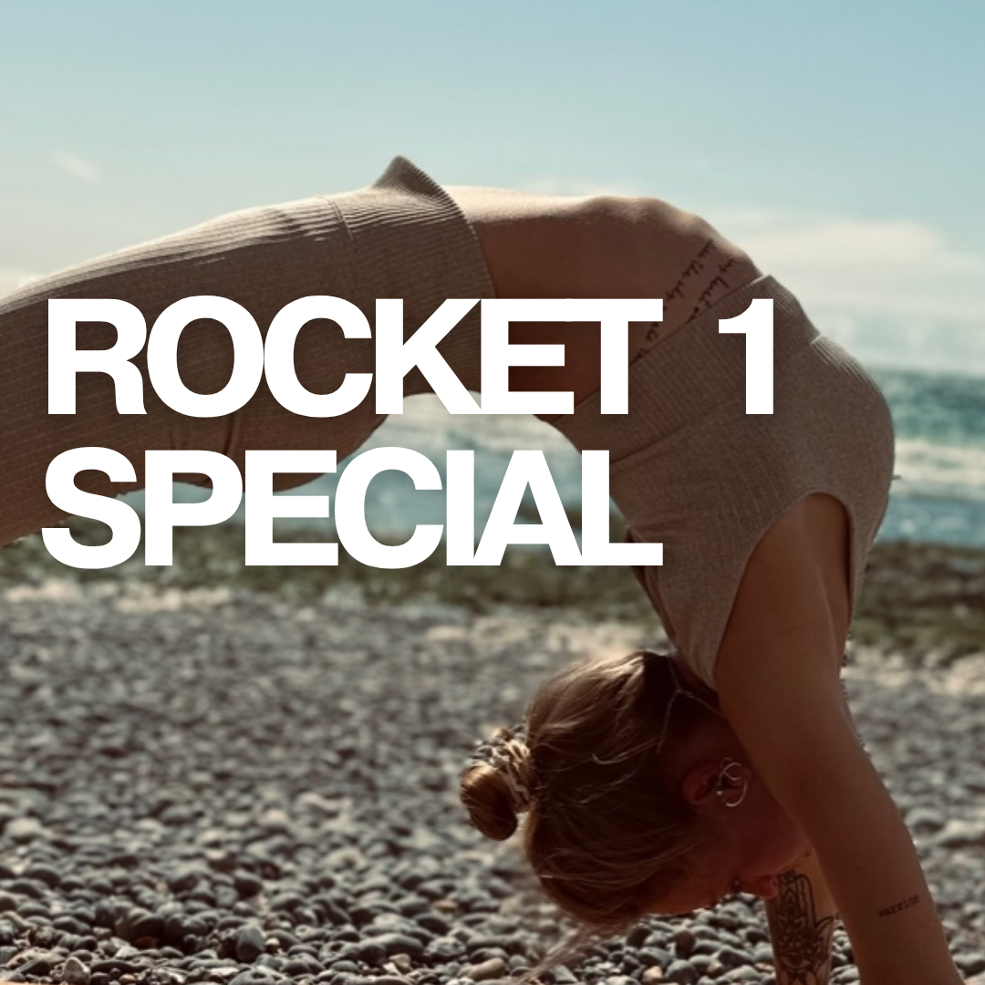 Rocket 1 Special