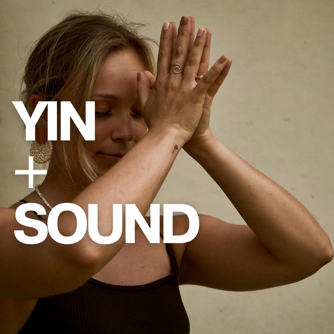 YIN + SOUND