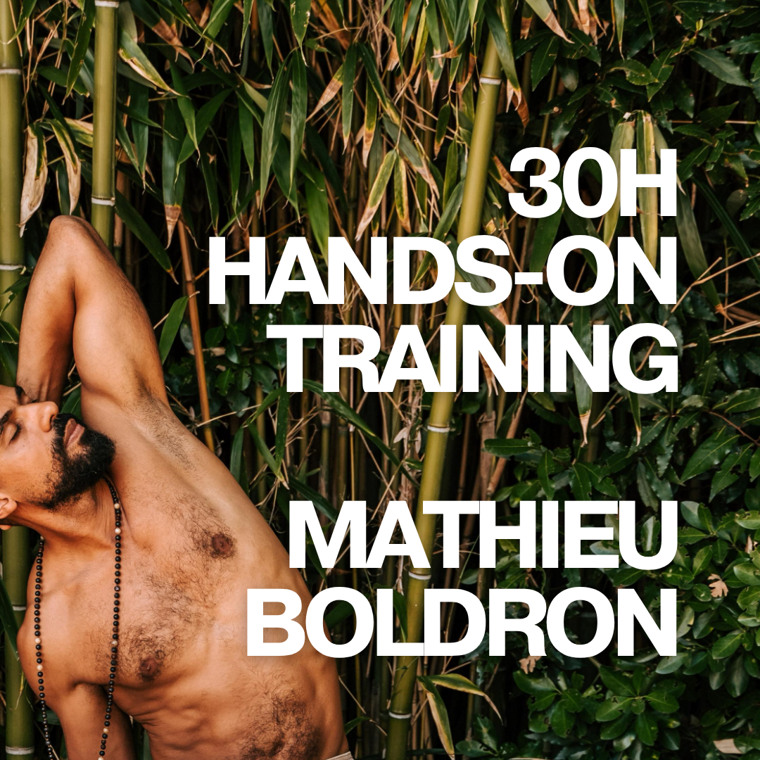 30h Hands-On Training