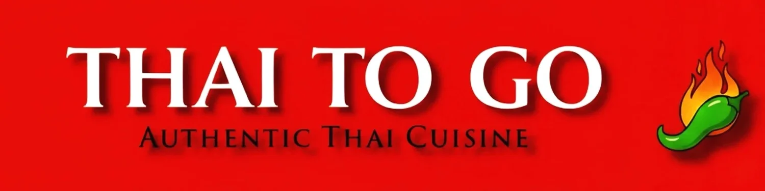 Thai To Go - Authentic Thai cuisine