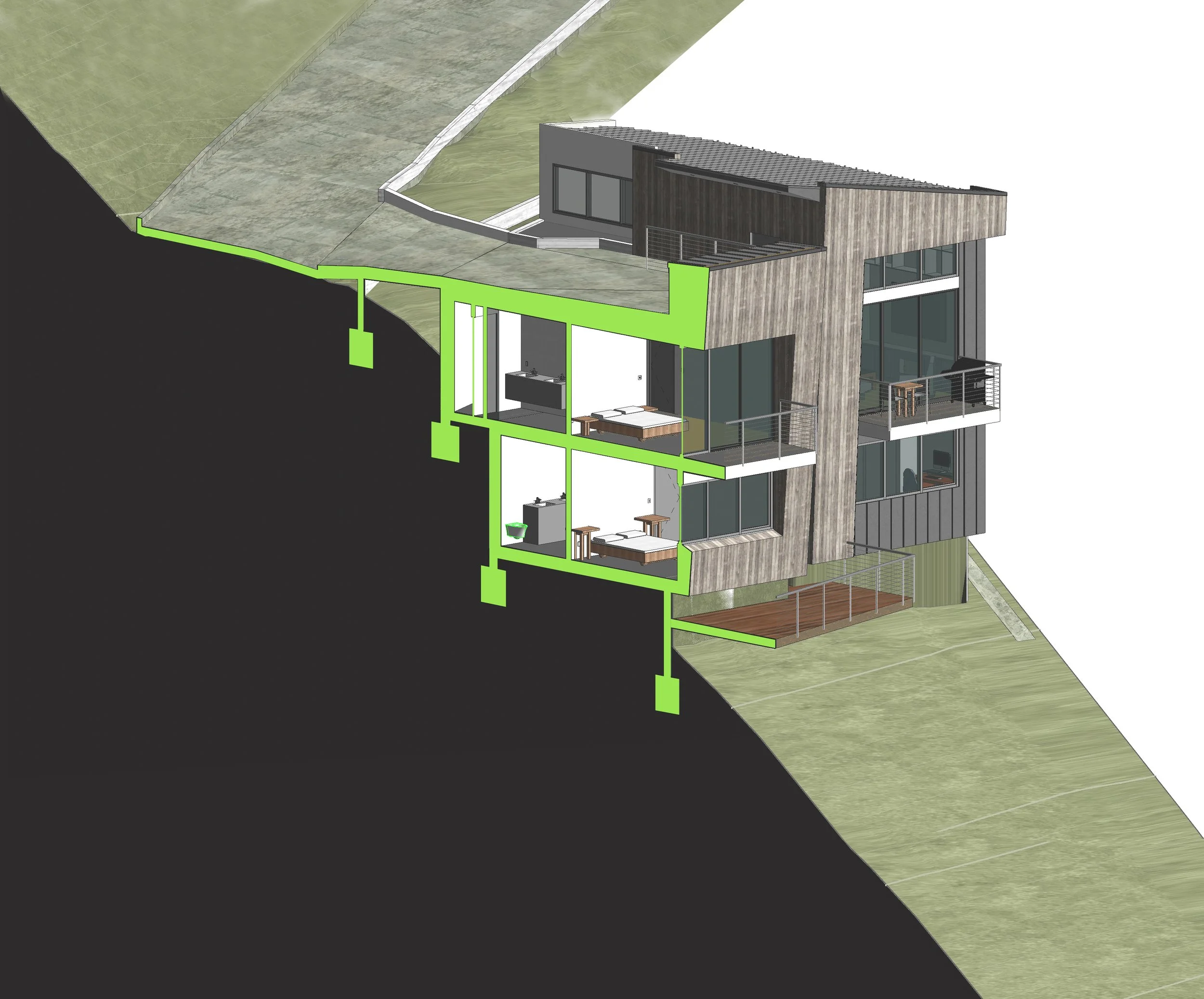 Hillside Spec [B]
