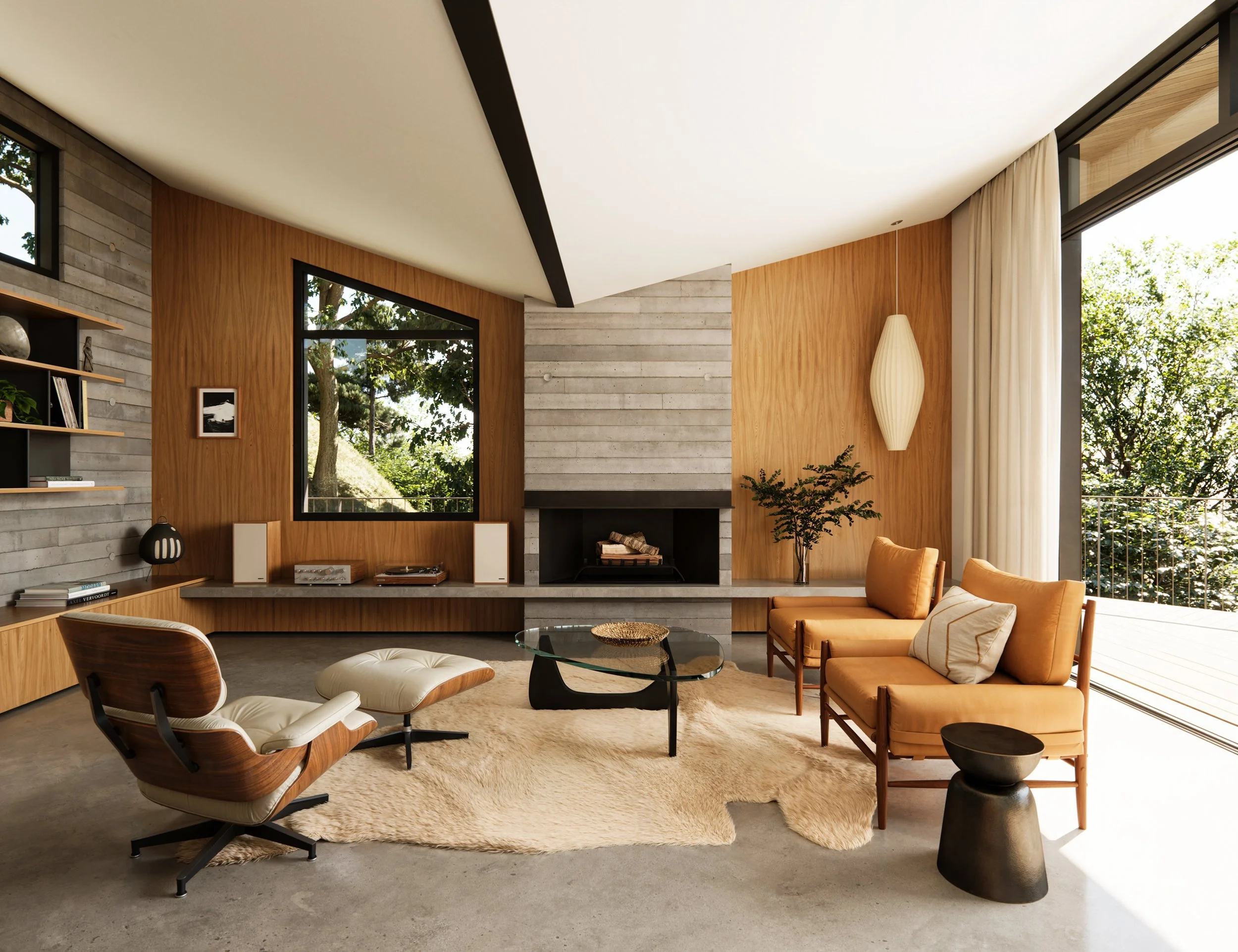 Sky House