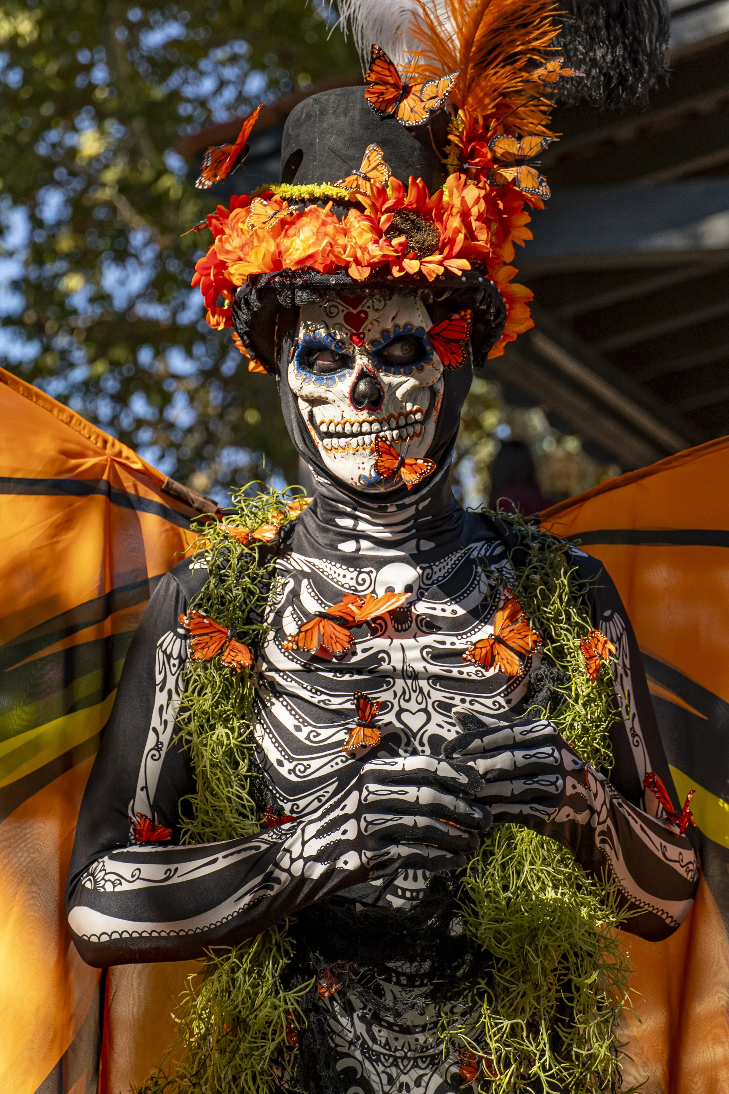 Dia de Los Muertos in Sedona 2025