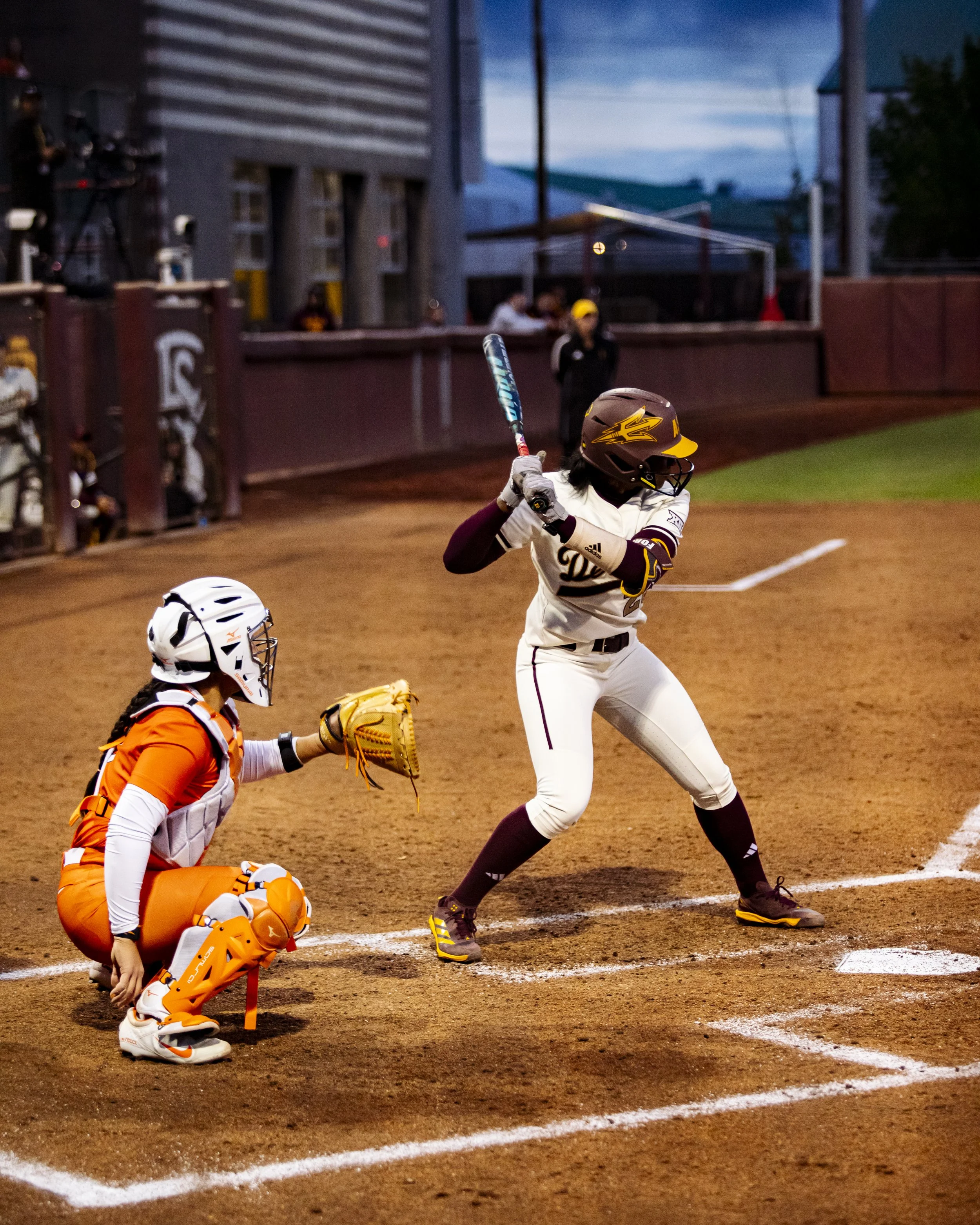 Arizona State Softball