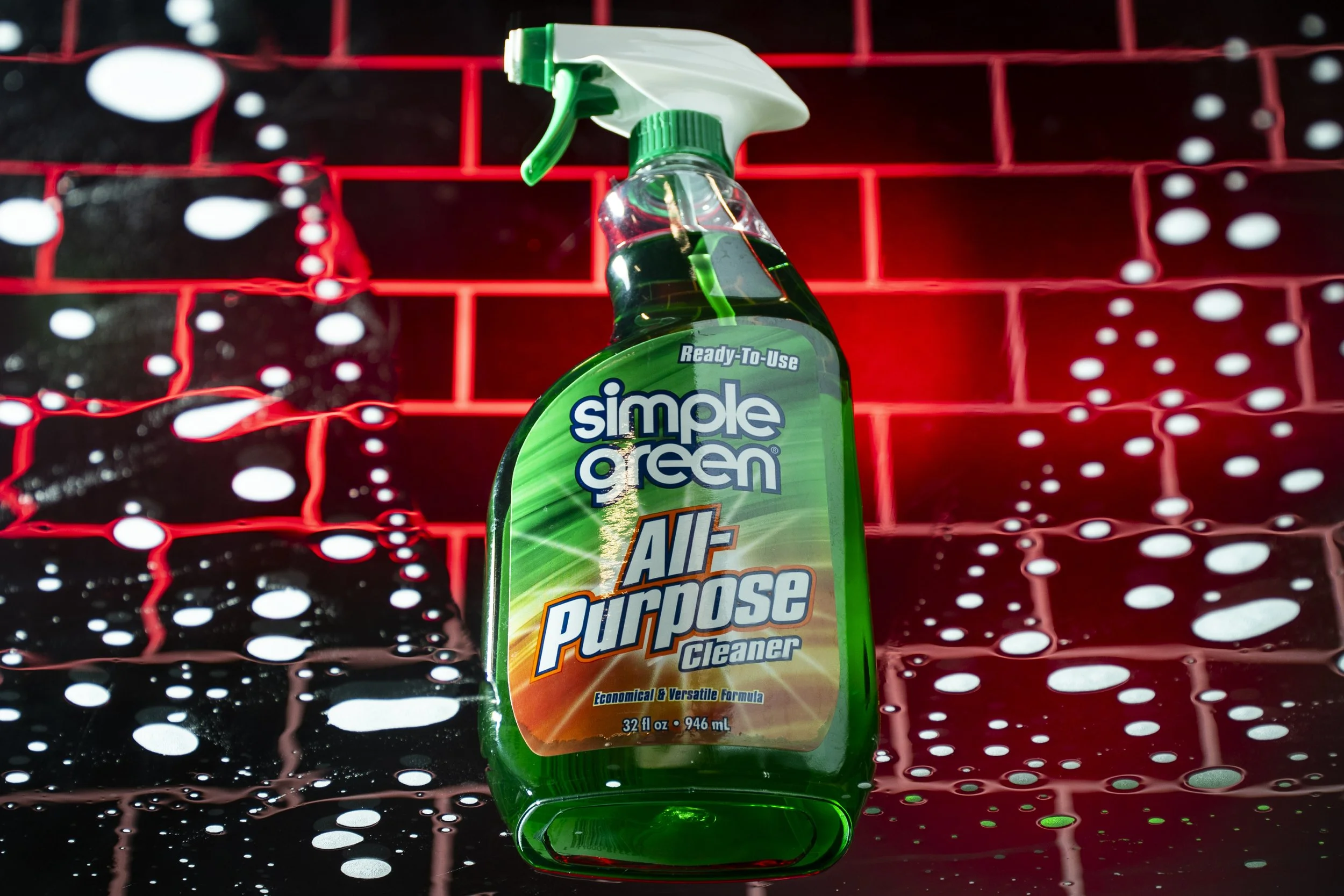 Good Clean Color Theory