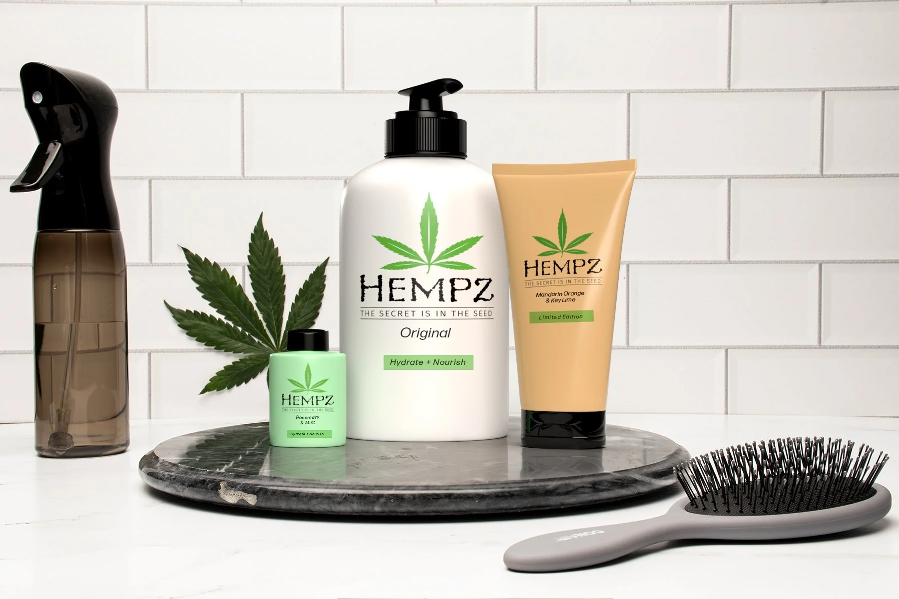 3D Virtual Product Photography