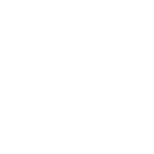 Two people sitting at a table having a conversation with speech bubbles above their heads.