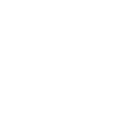 Line graph with upward trending arrow