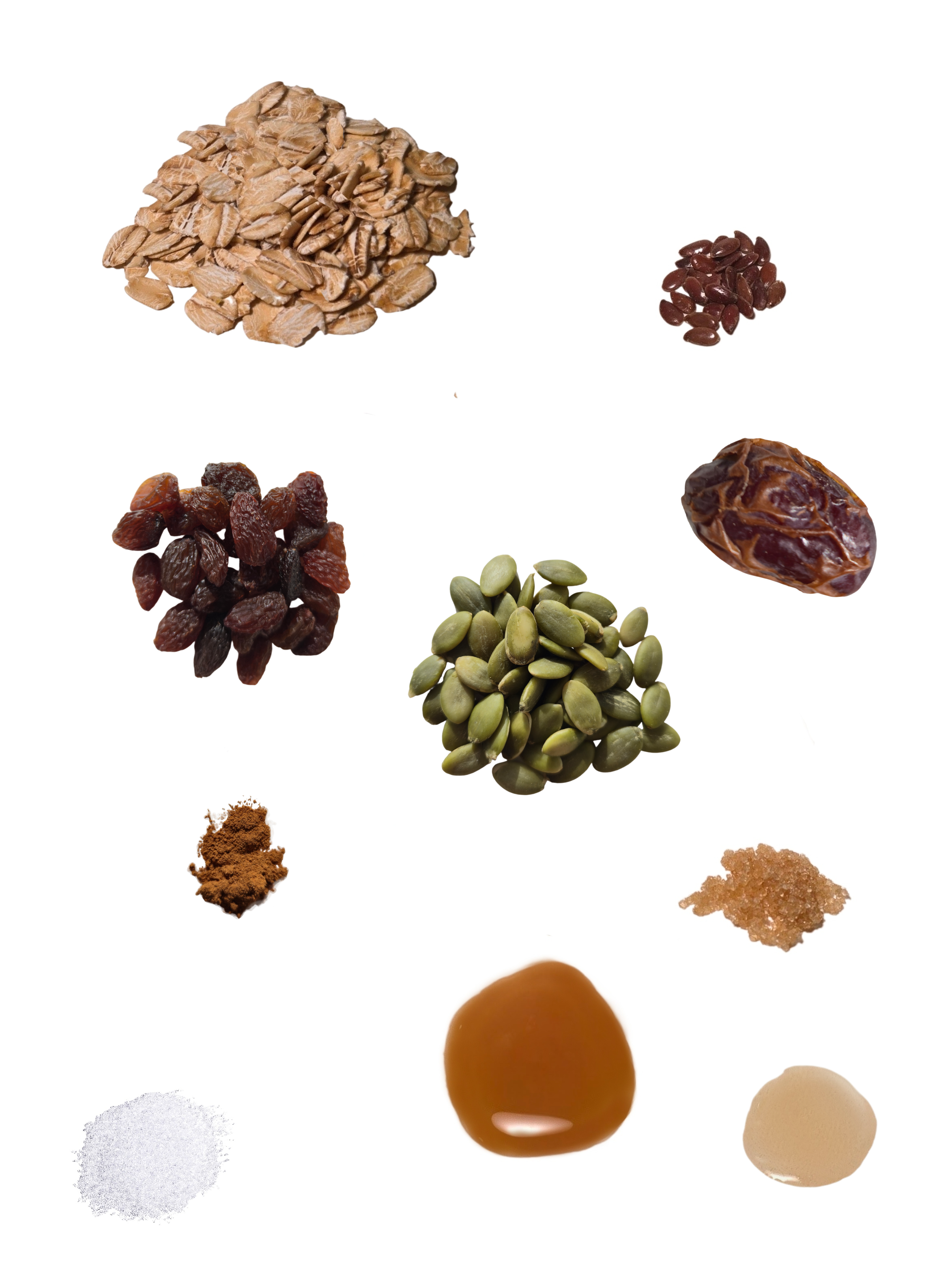 Cinnamon Raisin Granola Ingredients.png